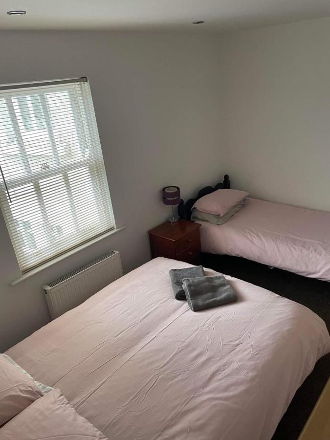 Вилла 2 Laurel Court Улверстон Экстерьер фото