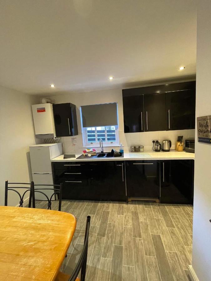 Вилла 2 Laurel Court Улверстон Экстерьер фото