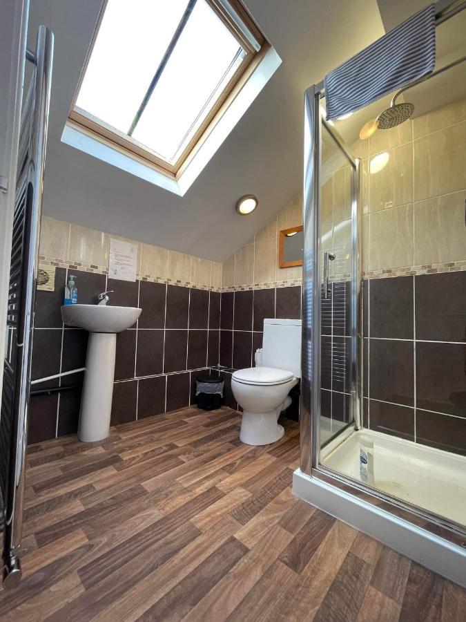 Вилла 2 Laurel Court Улверстон Экстерьер фото