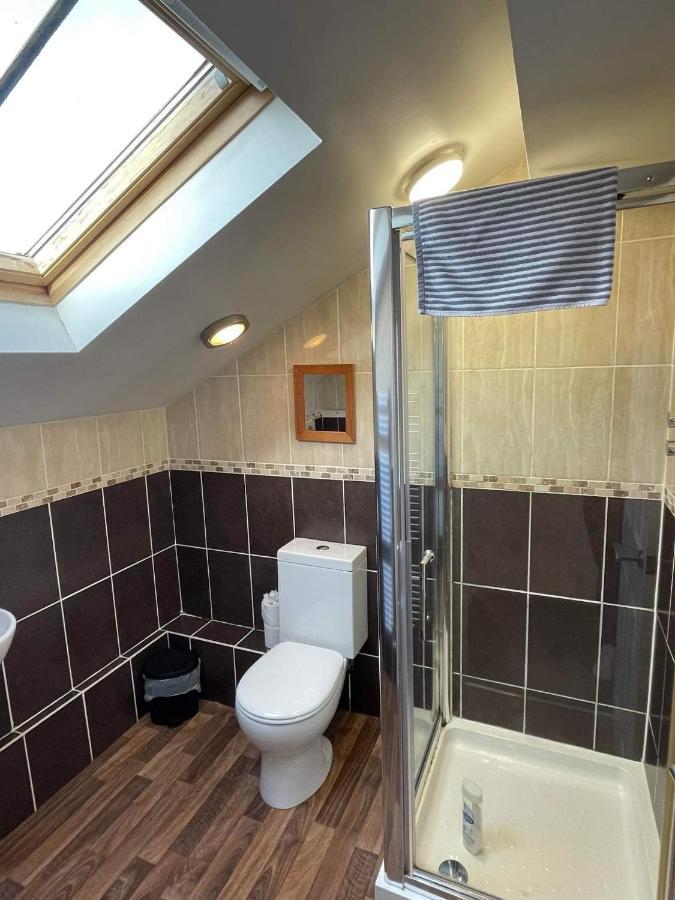 Вилла 2 Laurel Court Улверстон Экстерьер фото