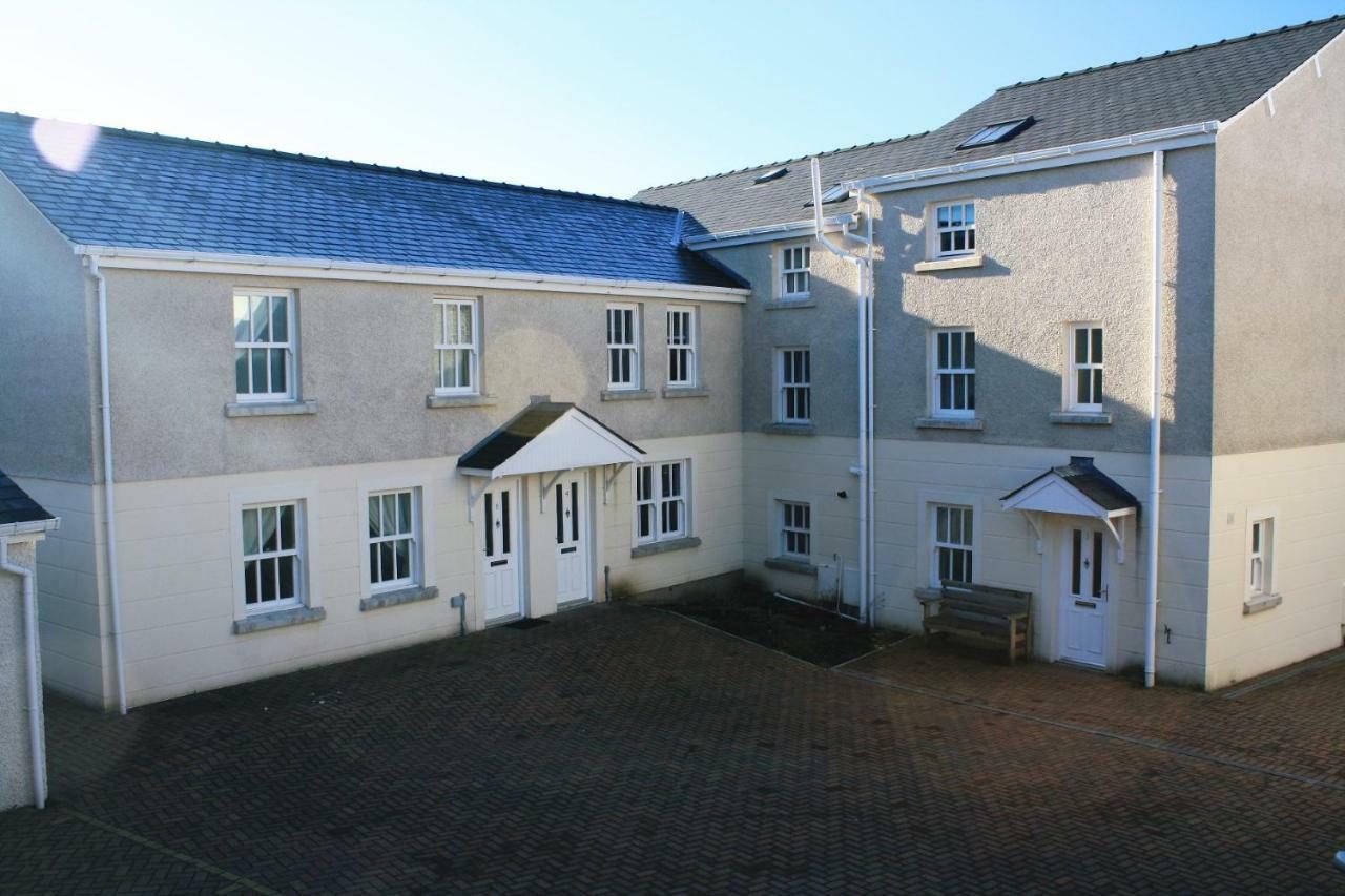 Вилла 2 Laurel Court Улверстон Экстерьер фото